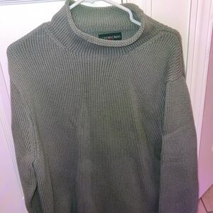 J Crew Sweater